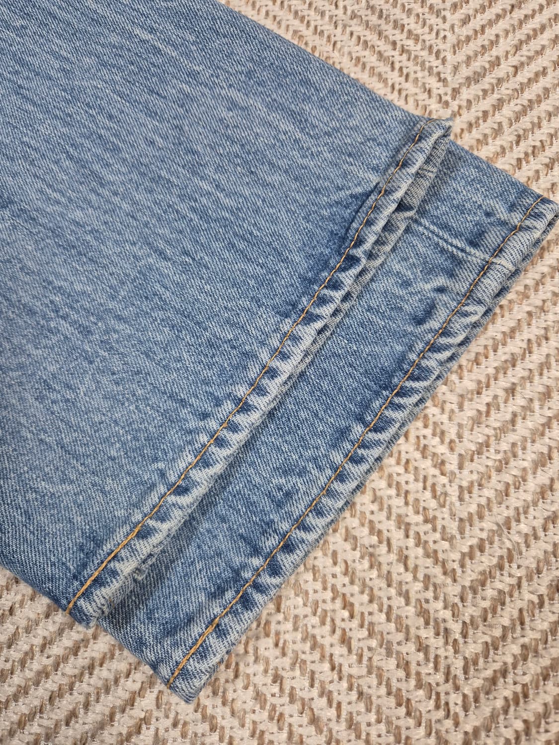 리바이스 미제 501 (p64) 상품이미지5