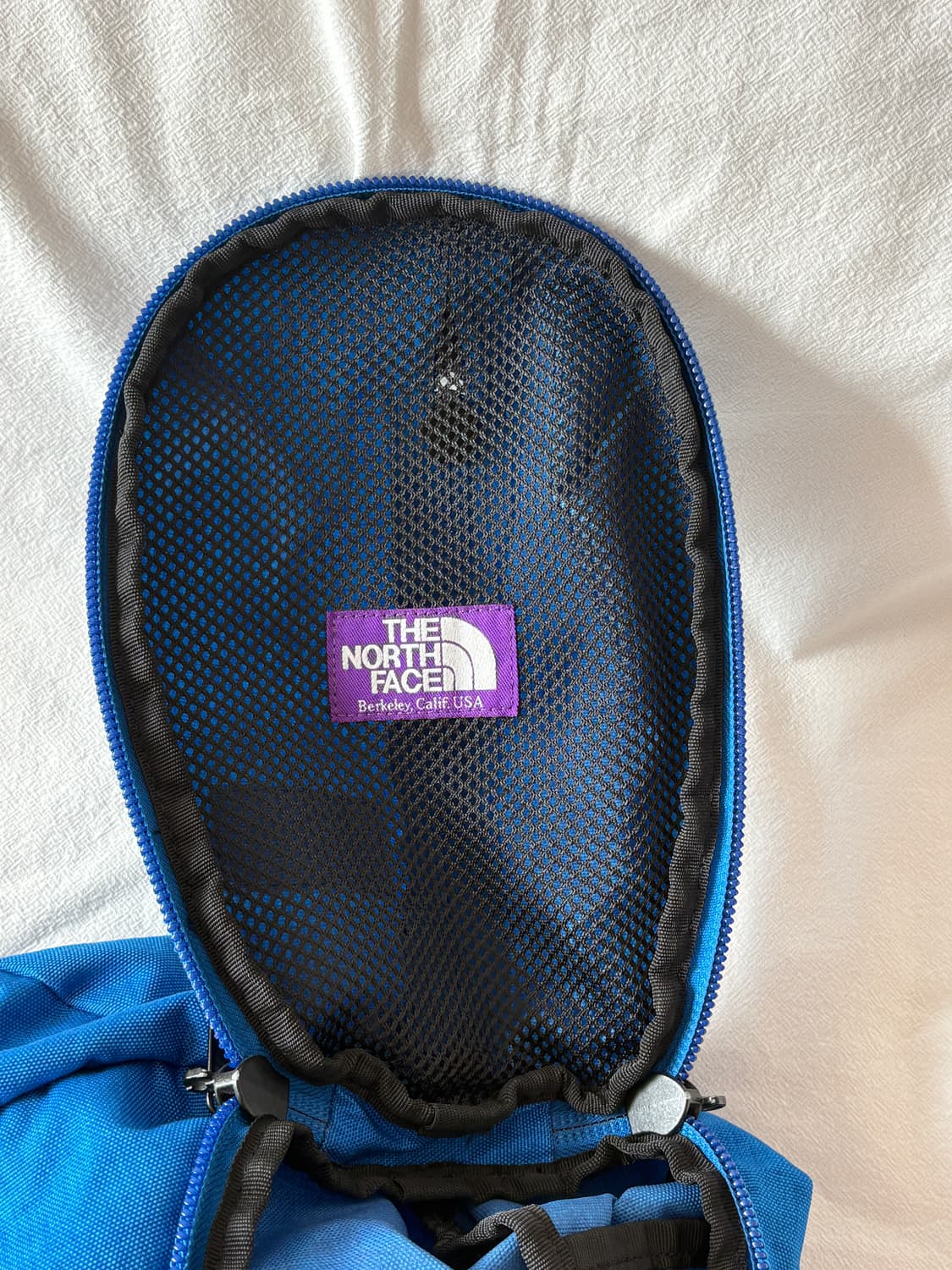 노스페이스퍼플라벨 원숄더 백 상품이미지5