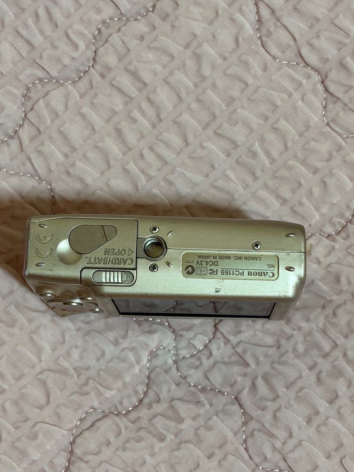 캐논 익서스 / ixus 750 상품이미지9