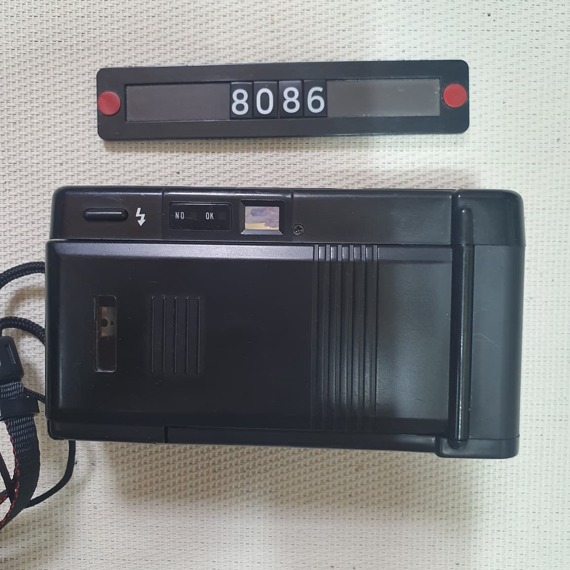 미션 AW-60 필름카메라 상품이미지3