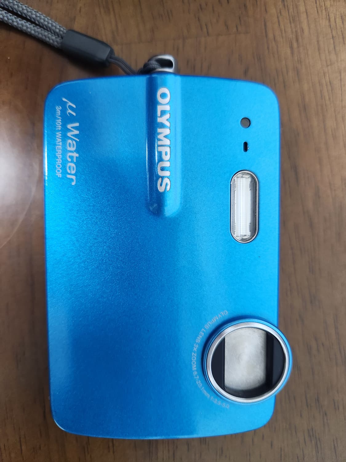 올림푸스 뮤 550wp 상품이미지1