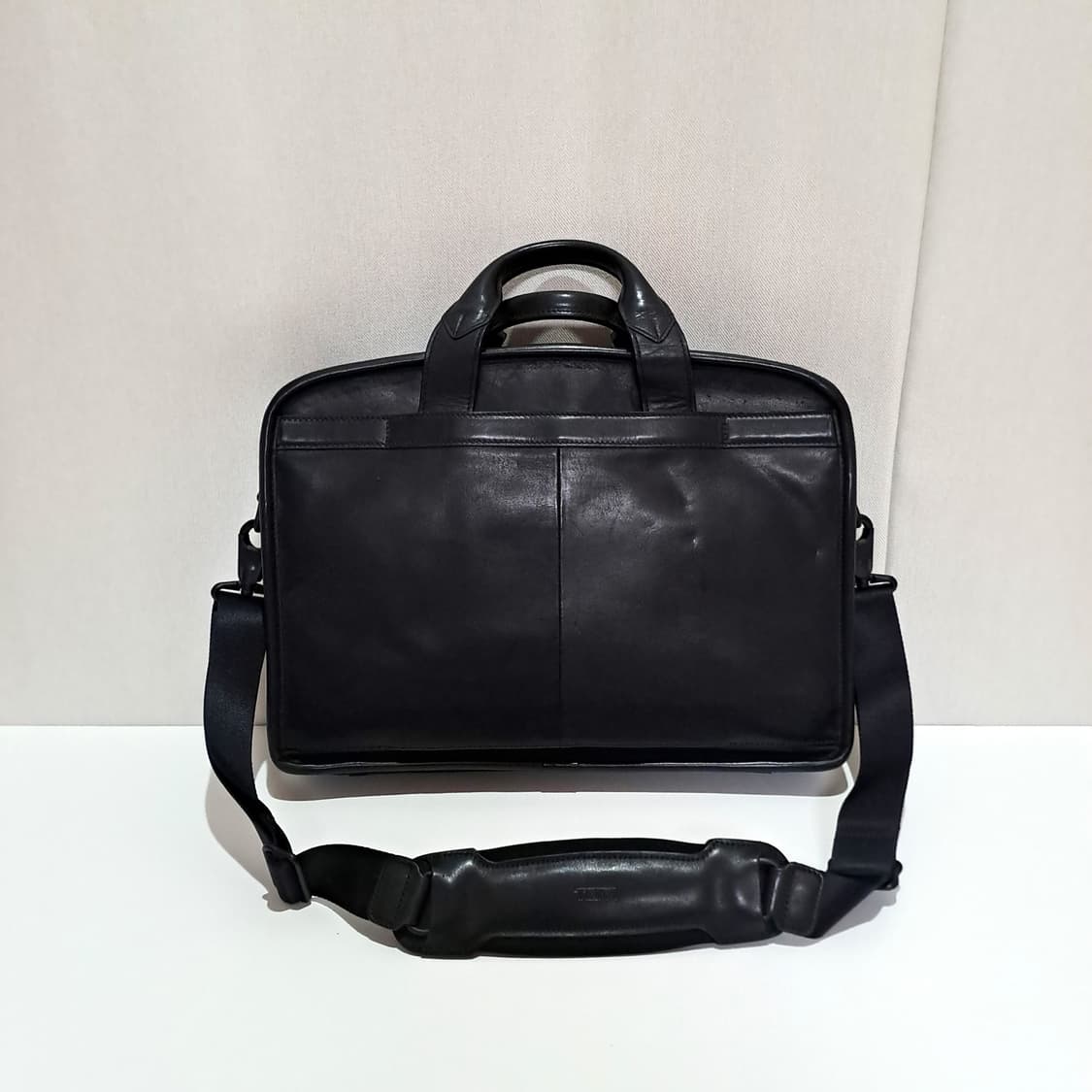 (택포) 투미 티패스 가죽 브리프케이스 96516D B318 상품이미지5