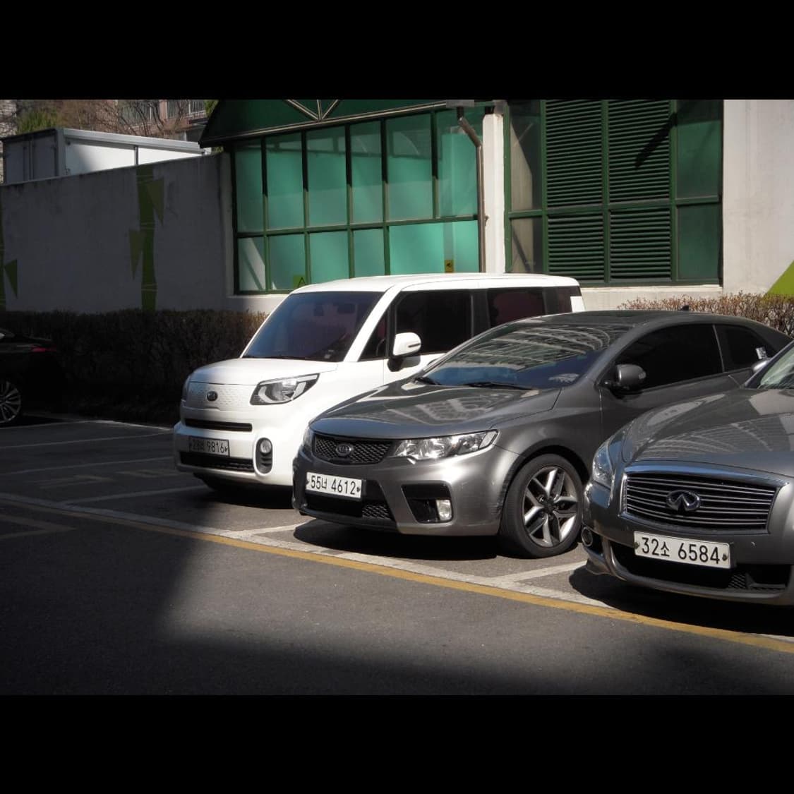 작례⭕️ 니콘 쿨픽스 S52 상품이미지3