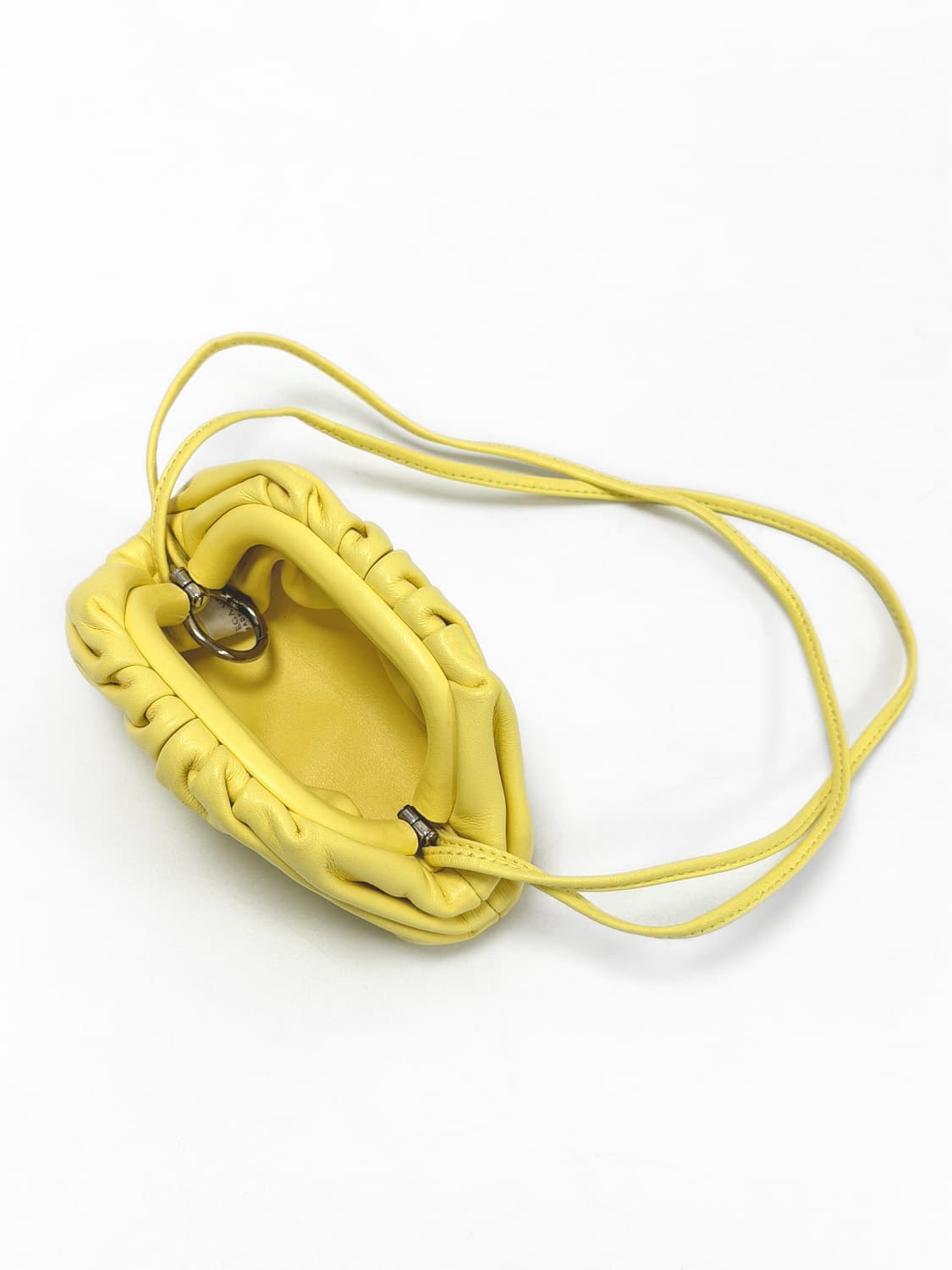 보테가베네타 미니 파우치 동전지갑 상품이미지4