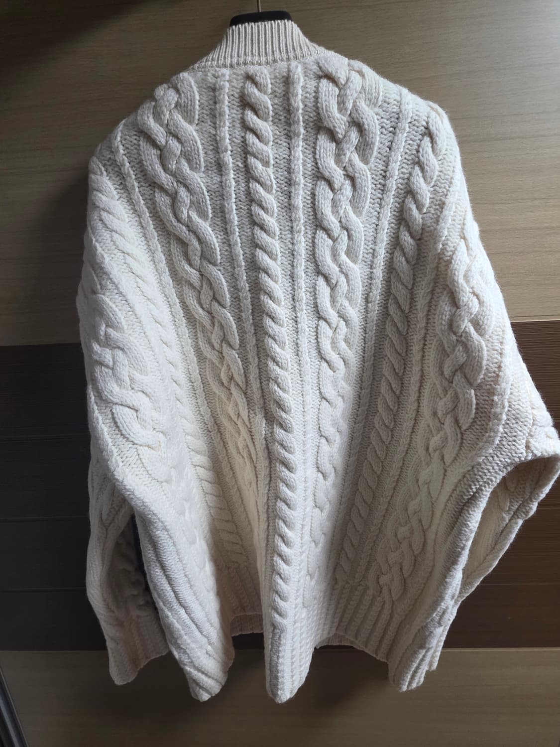 아미 ami (새상품) 가디건 상품이미지4