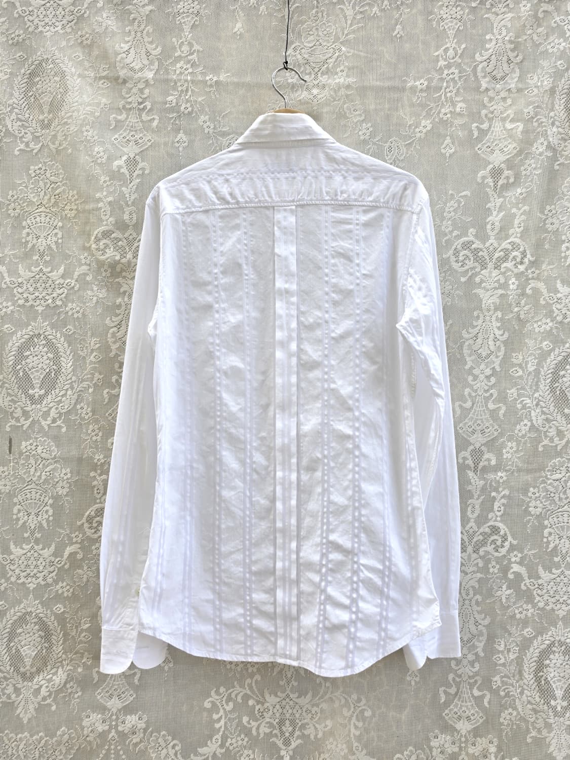 돌체앤가바나 드레스 셔츠 상품이미지7