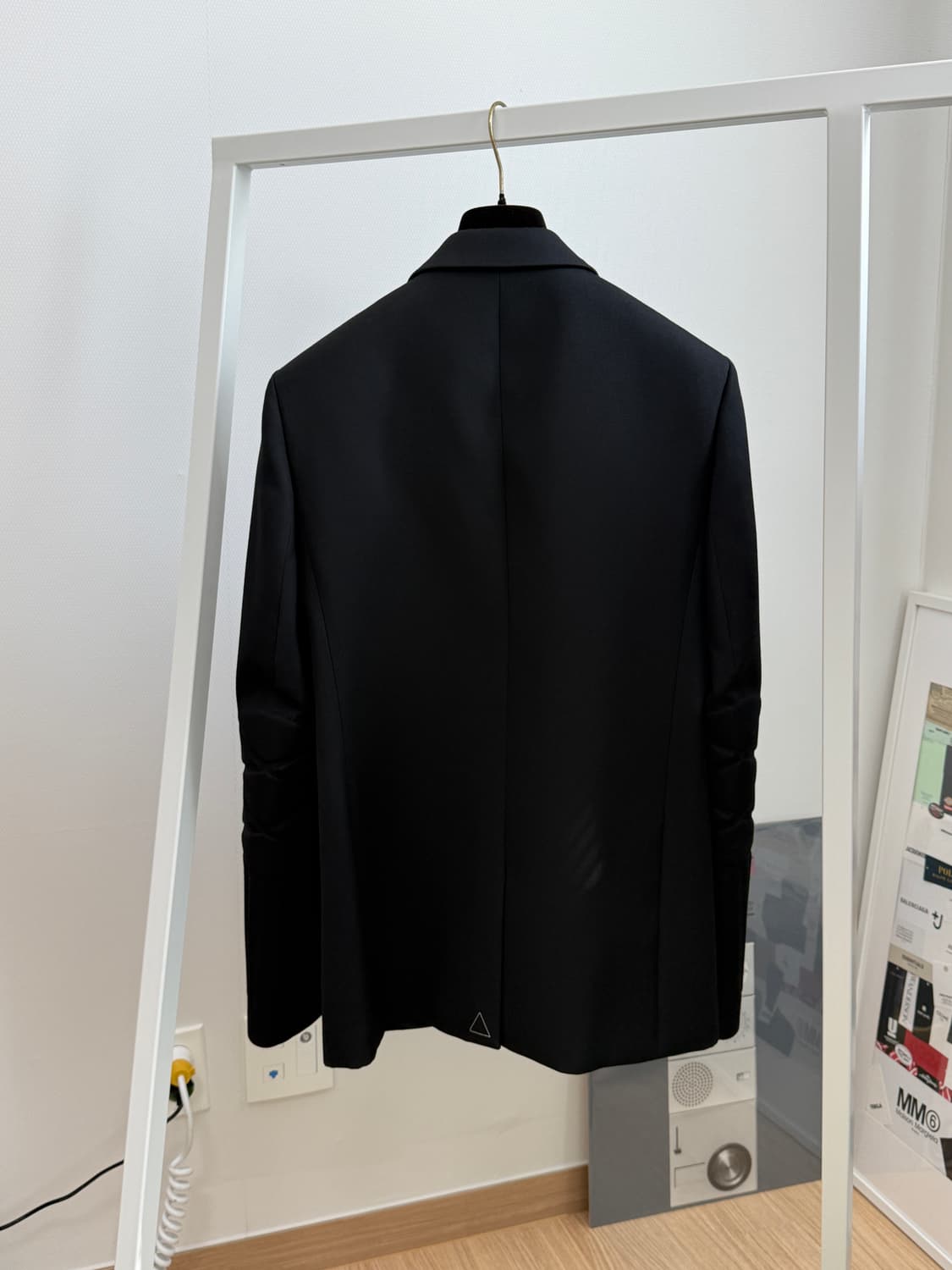 보테가베네타 자켓 상품이미지4