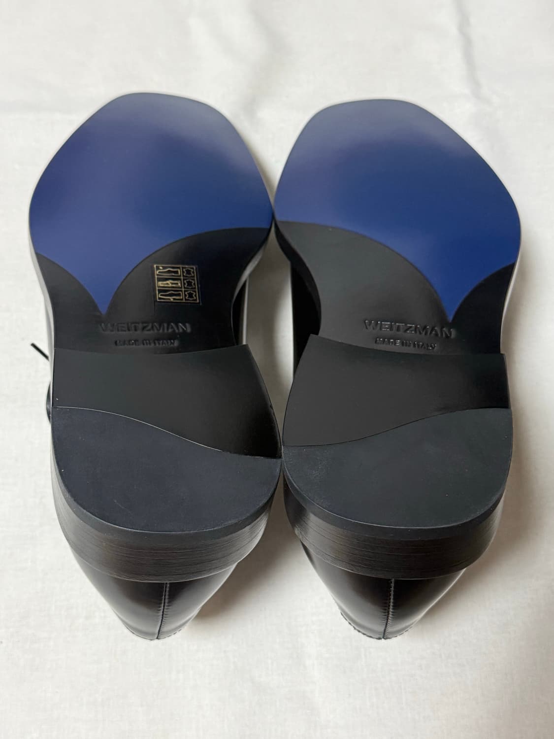 Stuart weitzman 스튜어트 와이츠먼 / 로이스 로퍼 / 40 상품이미지8