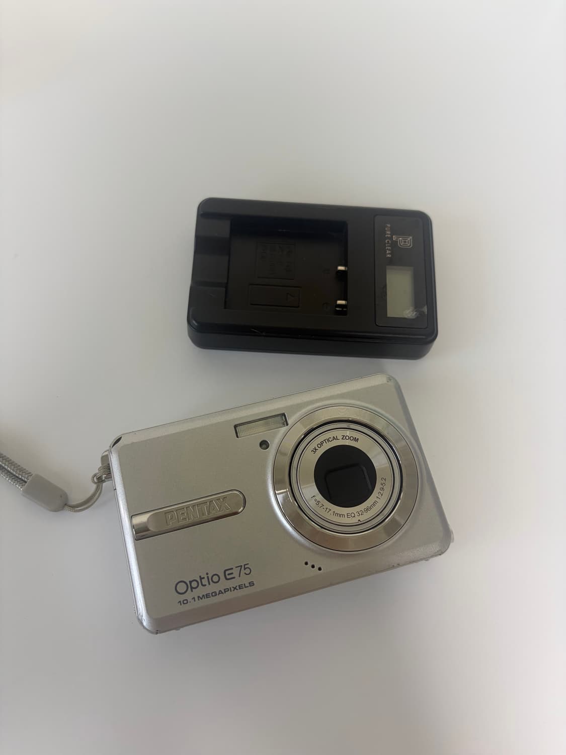 펜탁스 옵티오 e75 상품이미지1