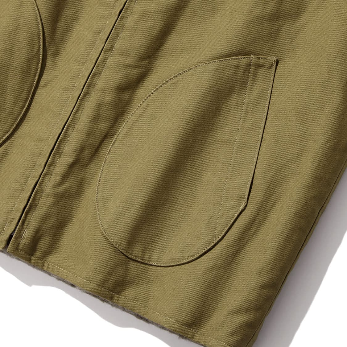 (새제품) 아웃스탠딩 USN 덱 조끼 상품이미지4