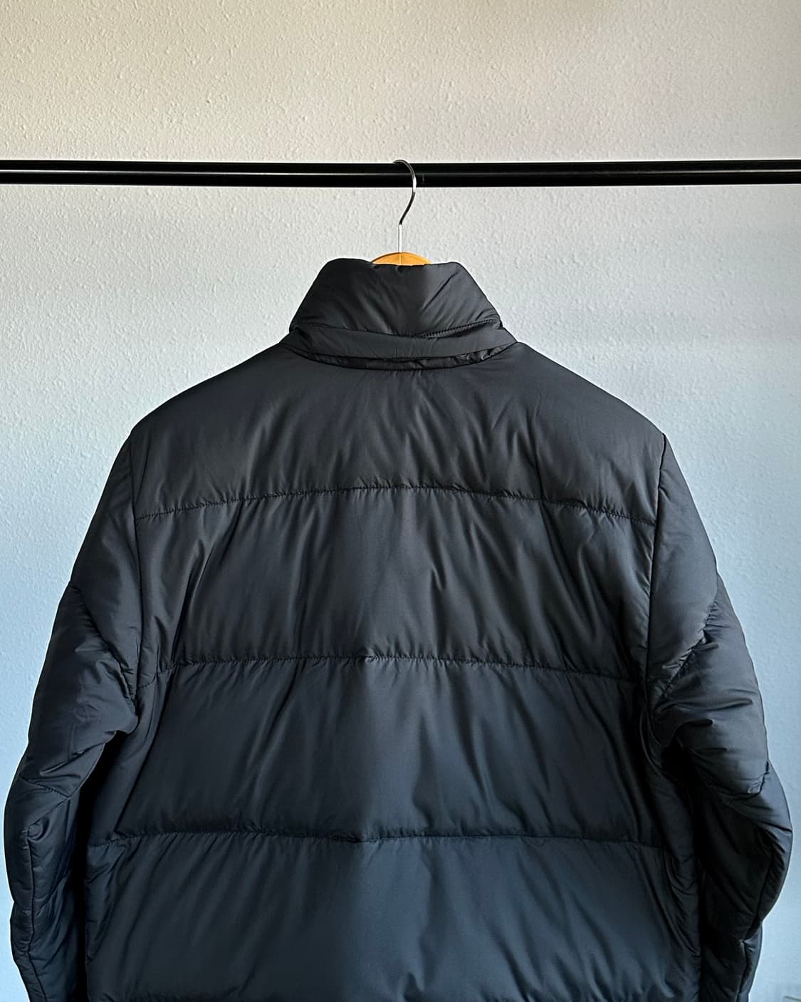 [L]폴로 랄프로렌 레드 포니 패딩 자켓 상품이미지6