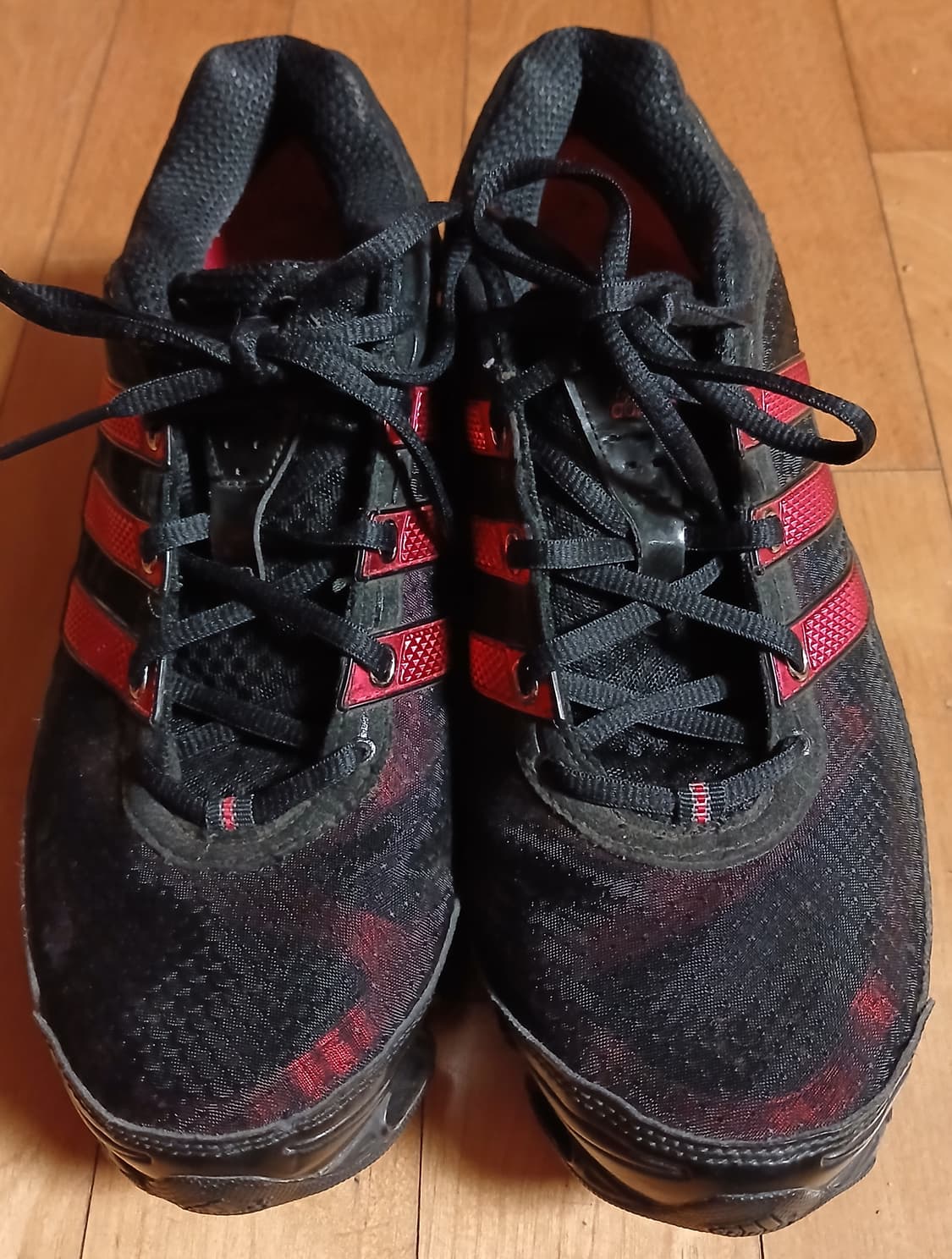 아디다스 엠비션 파워바운스  상품이미지2