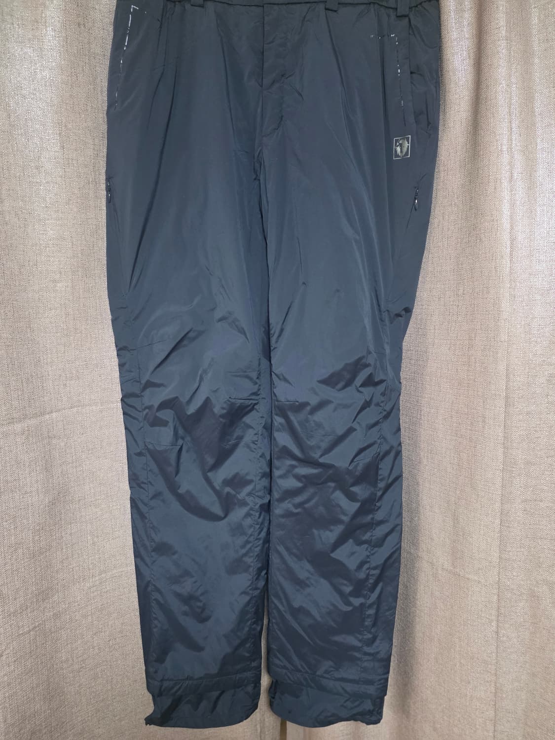 블랙야크구스패딩바지 36 상품이미지1