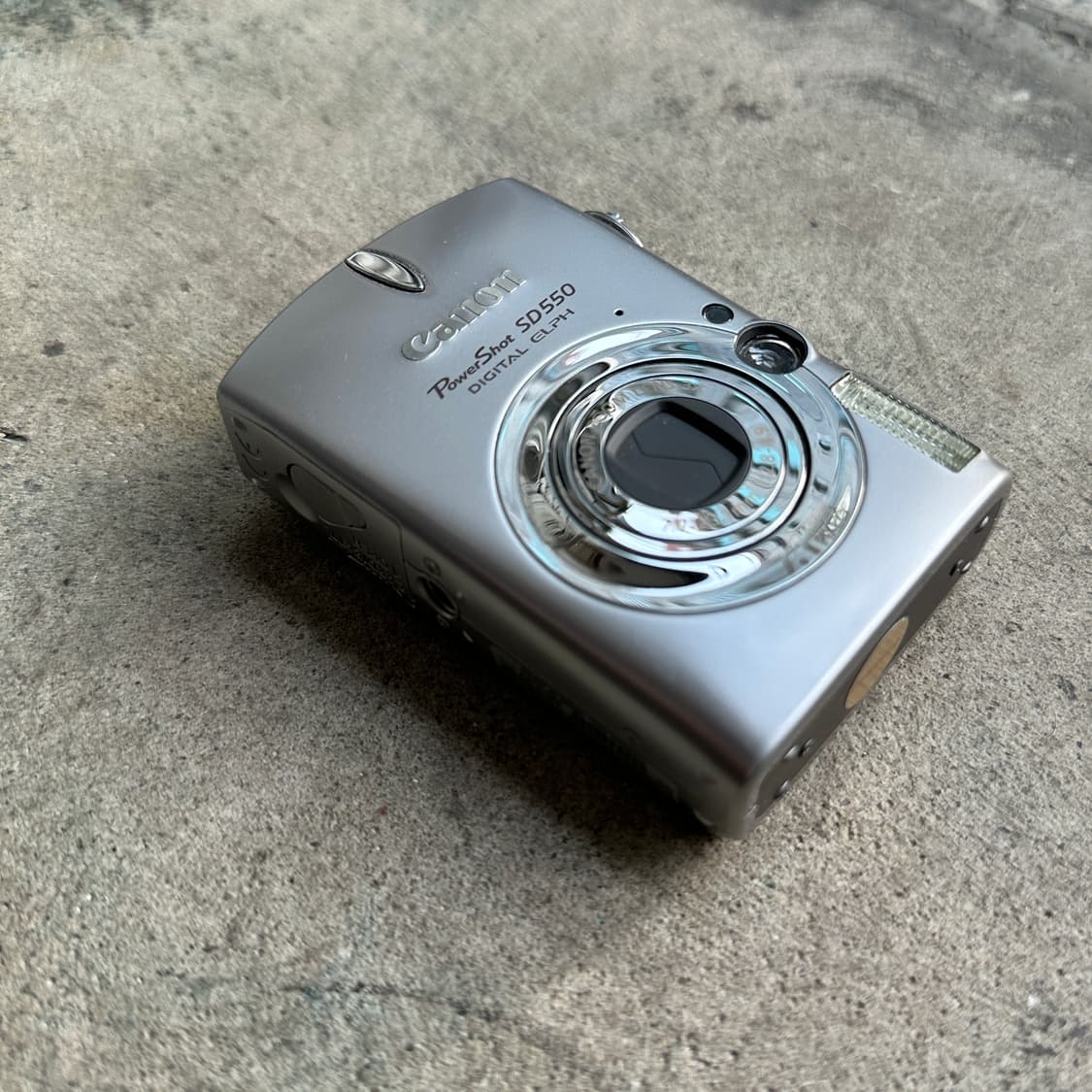 캐논 익시 700/익서스 750 IS 디지털 카메라 디카 상품이미지3