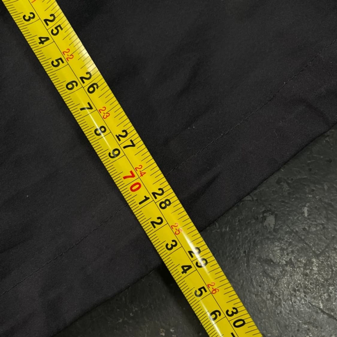 100 코오롱스포츠 바람막이 상품이미지8