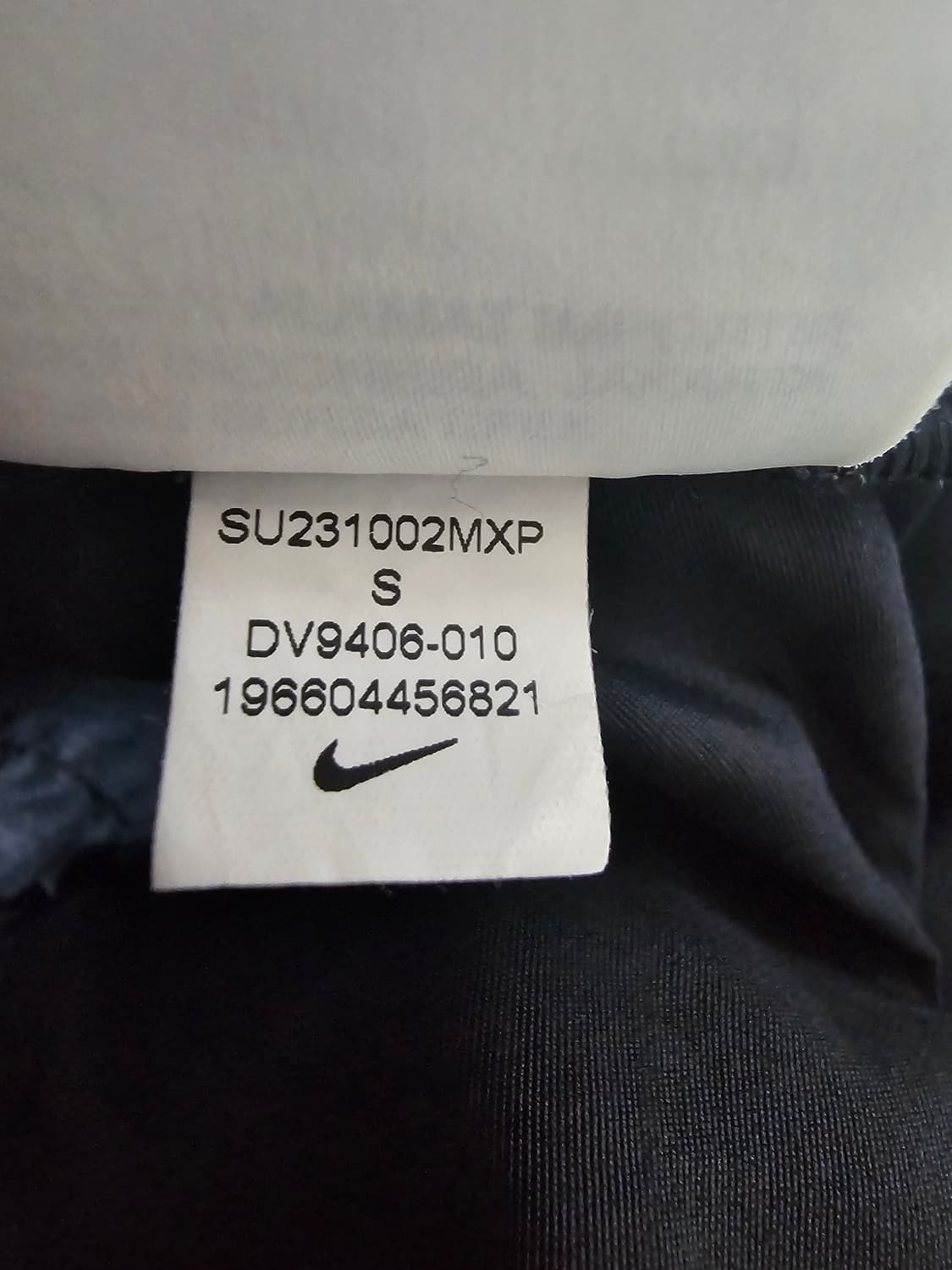 나이키 ACG 스노우그래스 카고 쇼츠 S 상품이미지8