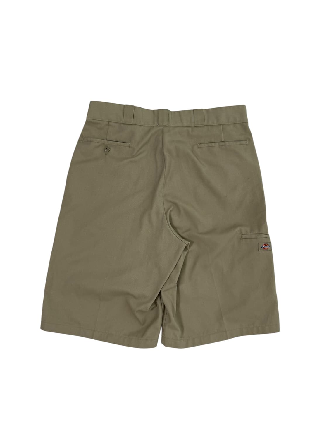 디키즈 베이지 버뮤다 팬츠 상품이미지6