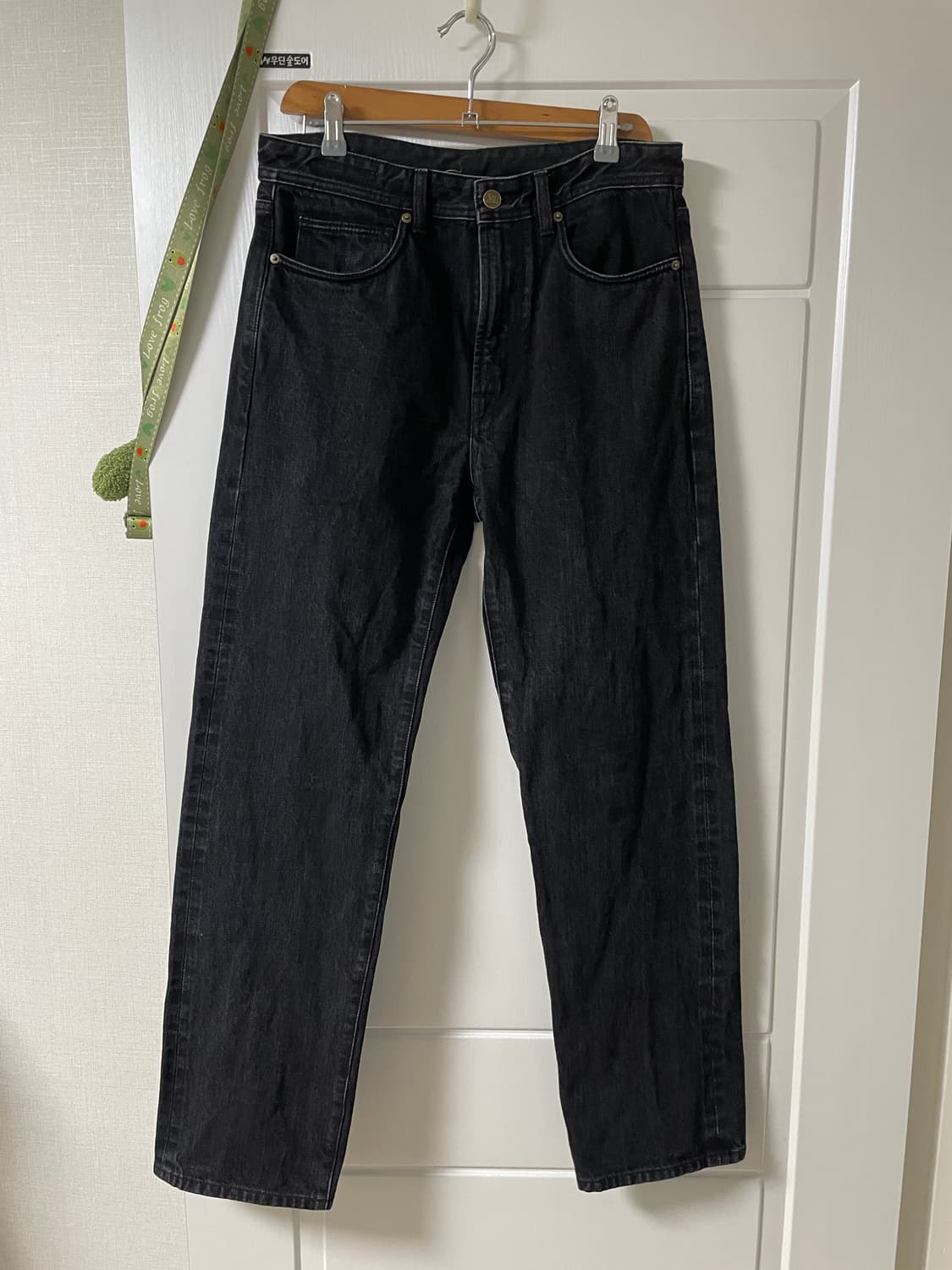 바스통 703 블랙 30 상품이미지1