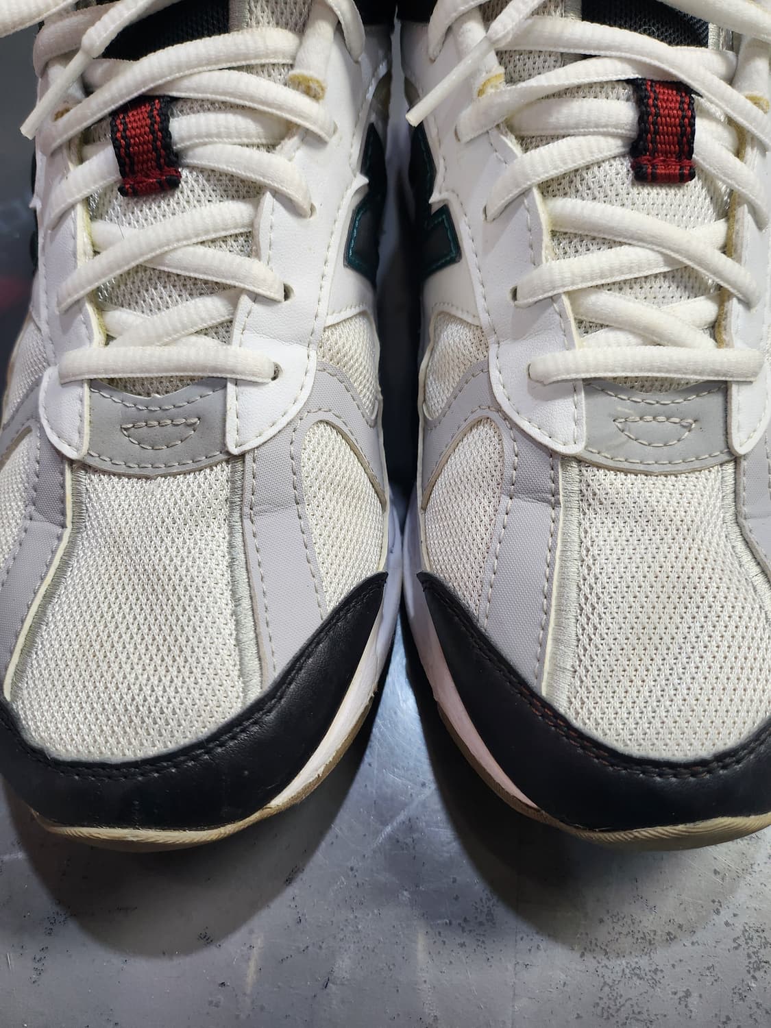 503) 뉴발란스 cm878 운동화 상품이미지4