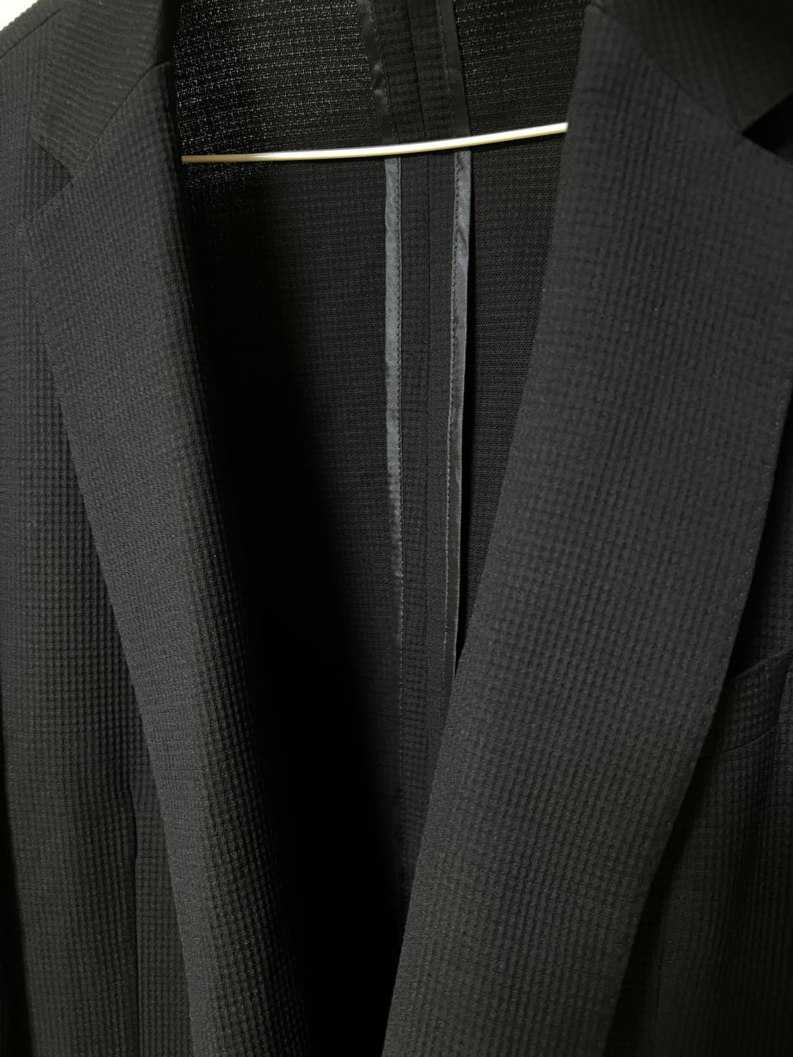 휴고보스 스트레치 블레이져 자켓 54 상품이미지5