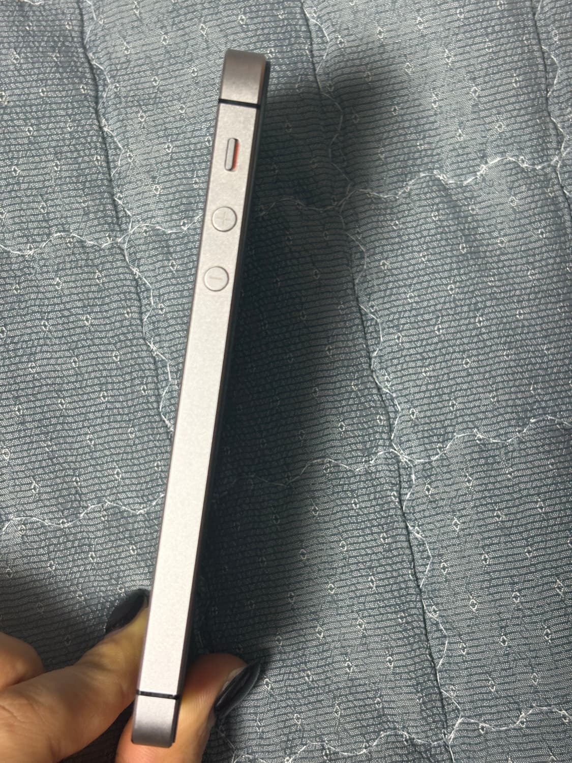 아이폰 se1 스페이스그레이 64기가 상품이미지7