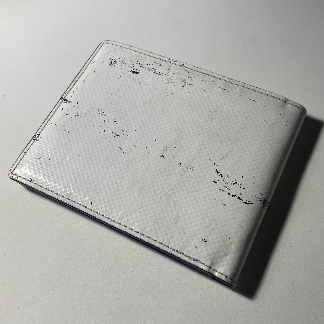 [정품] 카네이테이 딥슬림 반지갑 상품이미지4