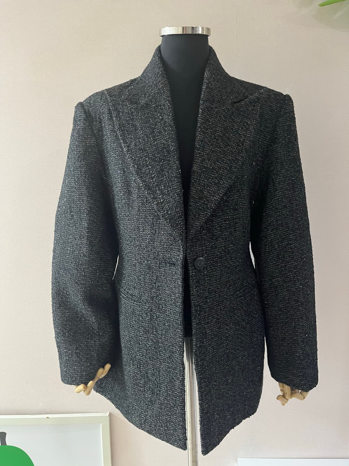 ROUTE 루트 브레스티즈자켓 상품이미지8