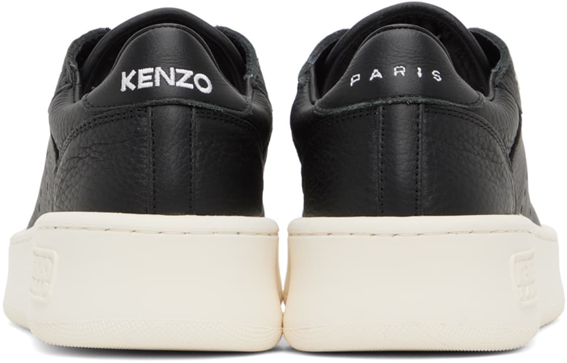 KENZO - TRAINER LOW TOP SNIKERS 상품이미지3