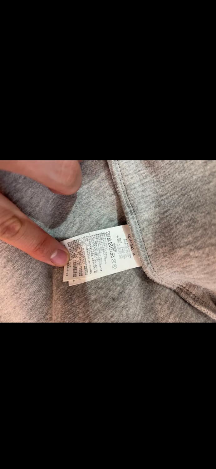 [XL] 앤드원더 그라미치 플리스 자켓 상품이미지6