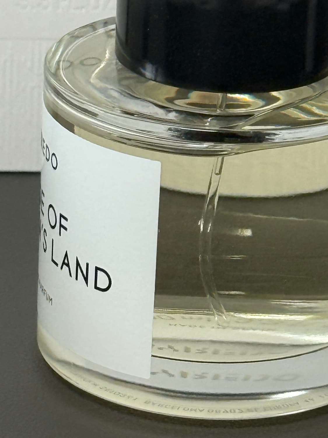 바이레도 로즈 오브 노 맨즈 랜드 100ml+모하비 고스트 12ml 상품이미지3