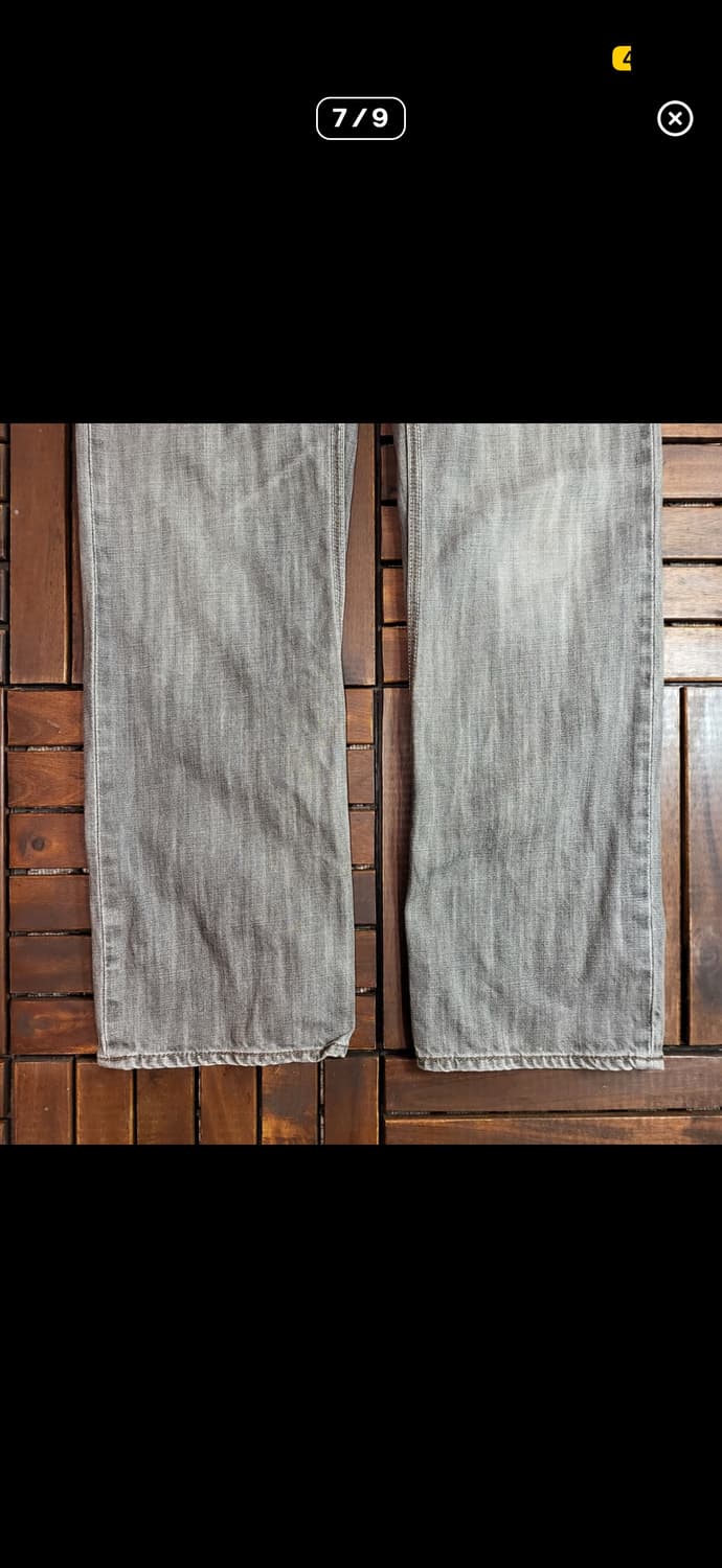 리바이스 514 데님팬츠 (31) 상품이미지7