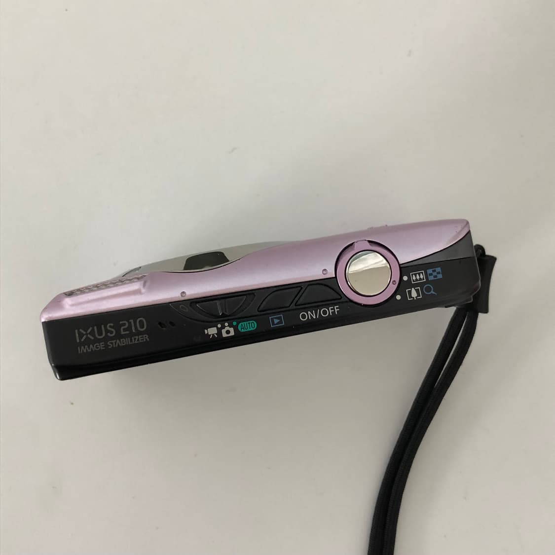 캐논 디카 익서스 210 카메라 판매합니다 상품이미지3