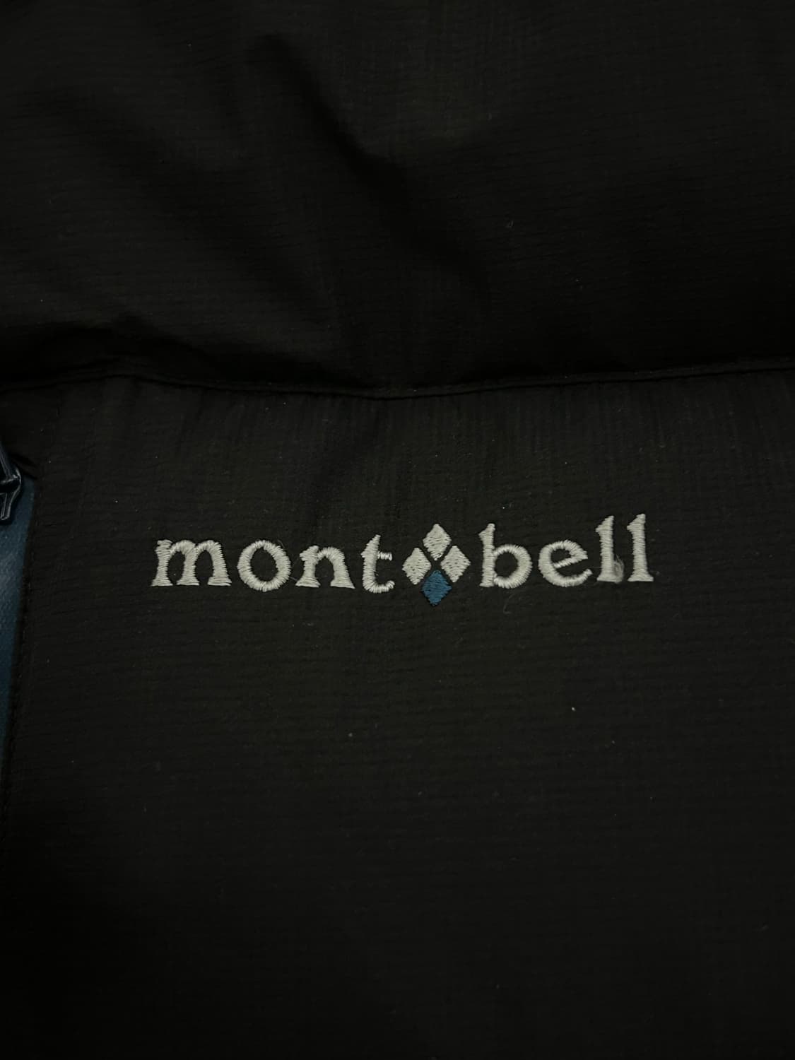 몽벨 패딩 상품이미지4