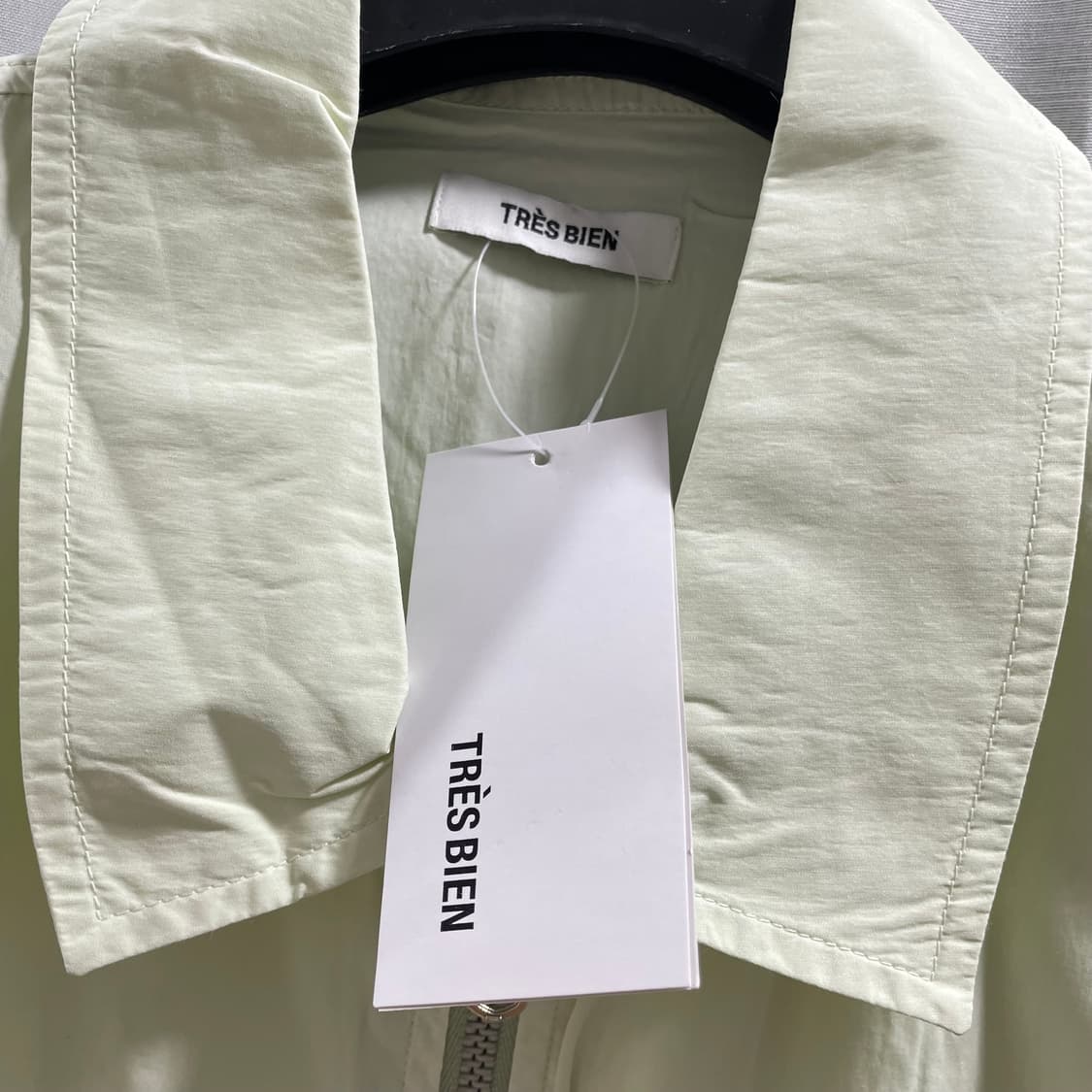 트레비앙/ 코치 자켓/ 105 상품이미지7