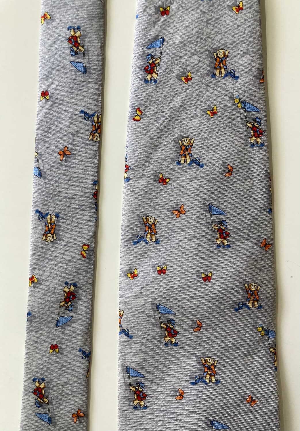 빈티지)넥타이 상품이미지3