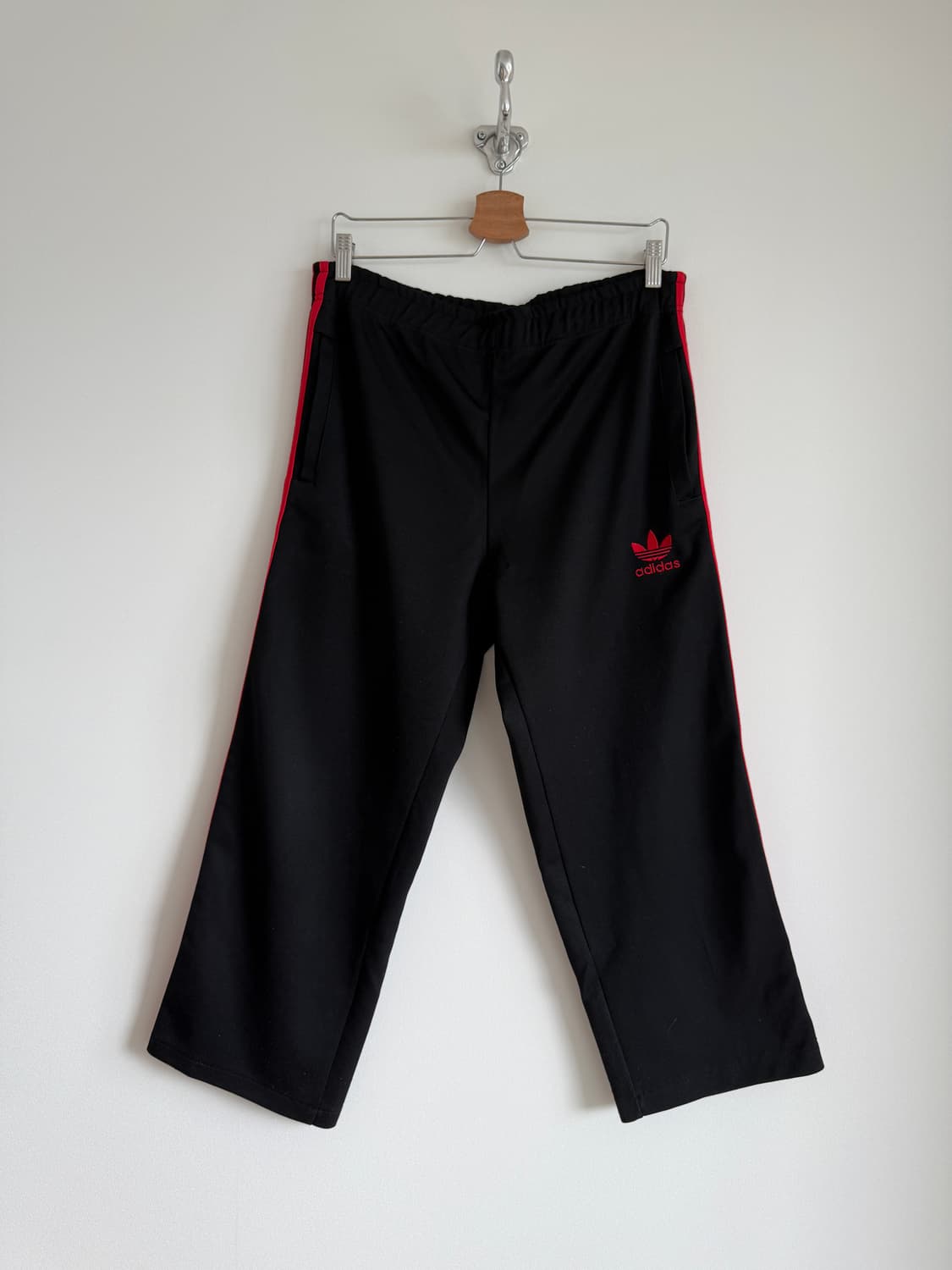 올드 아디다스(adidas) 트레이닝 팬츠 상품이미지1