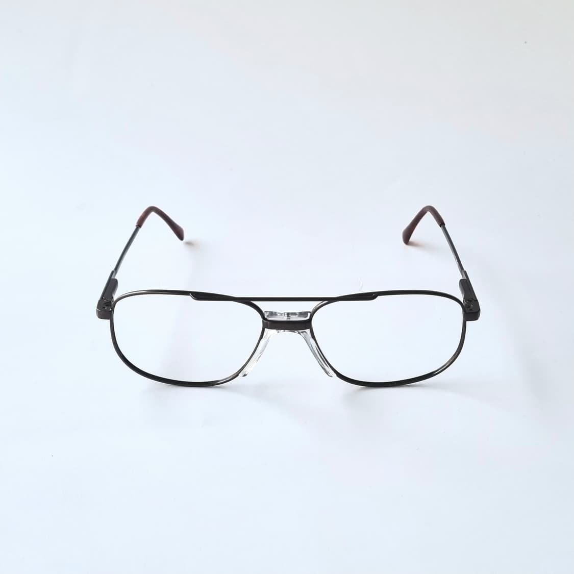 데드스탁 투 브릿지 에어로 메탈 긱시크 에디션 안경테 730 상품이미지3