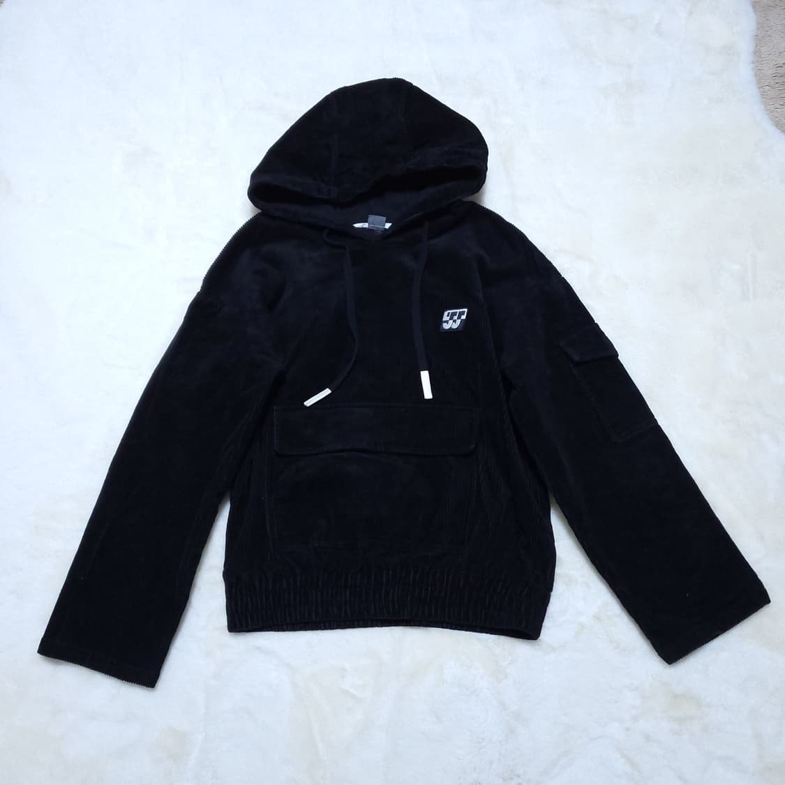 주시주디 여성 후드 80 0307 상품이미지1