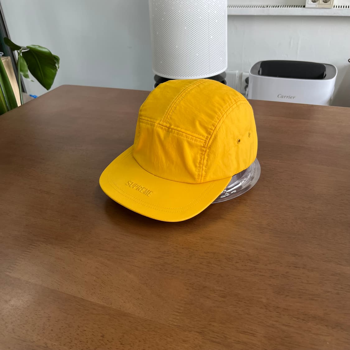 슈프림 캠프캡 OS 상품이미지1