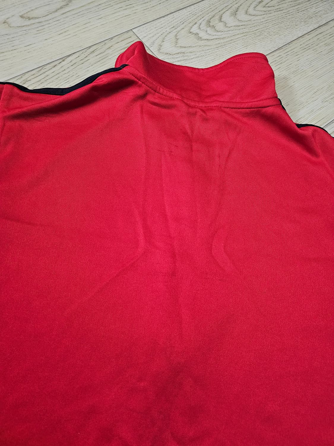 아디다스 빨검 트랙자켓/L 상품이미지5