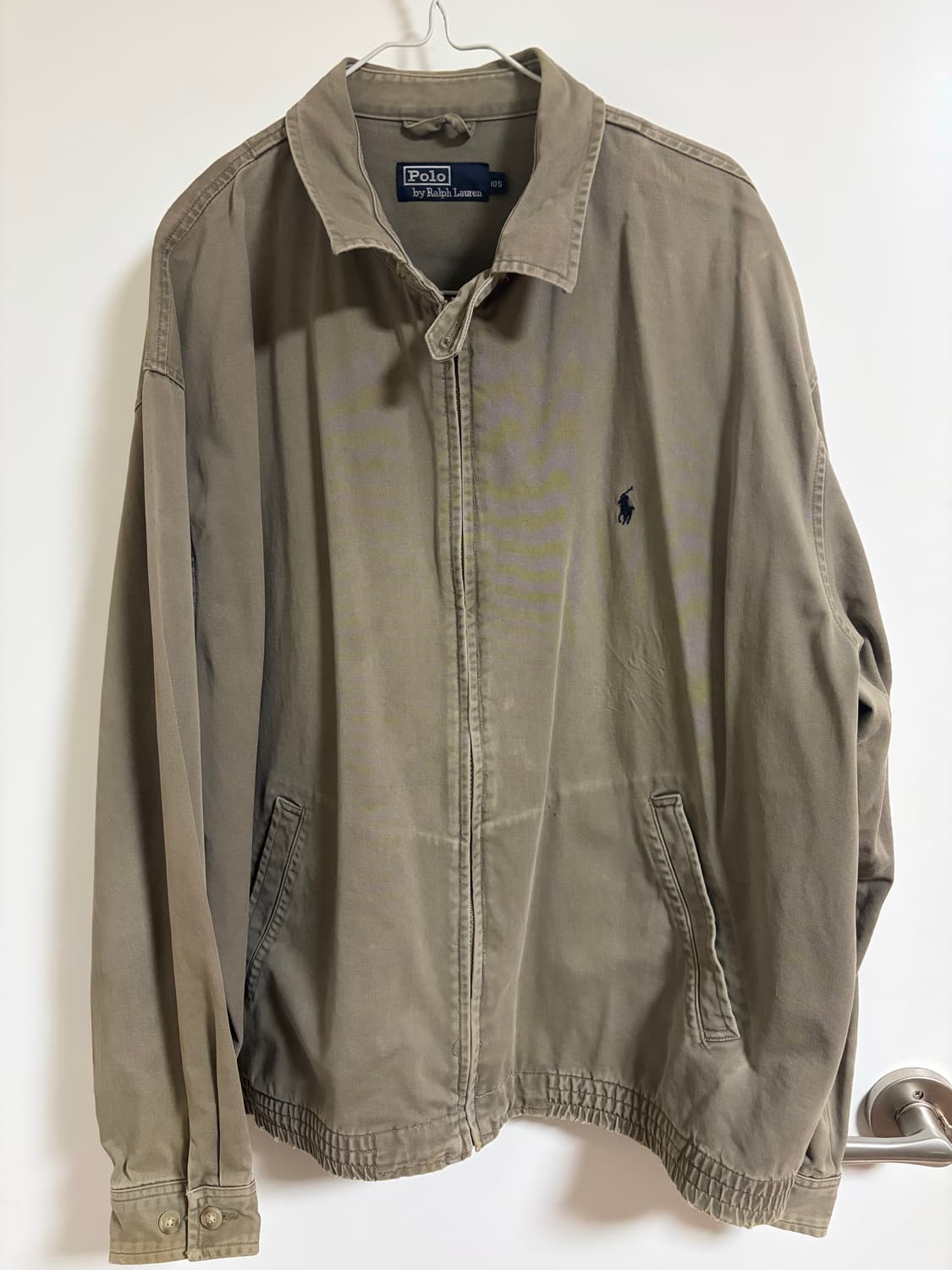 폴로 랄프로렌 자켓 상품이미지1