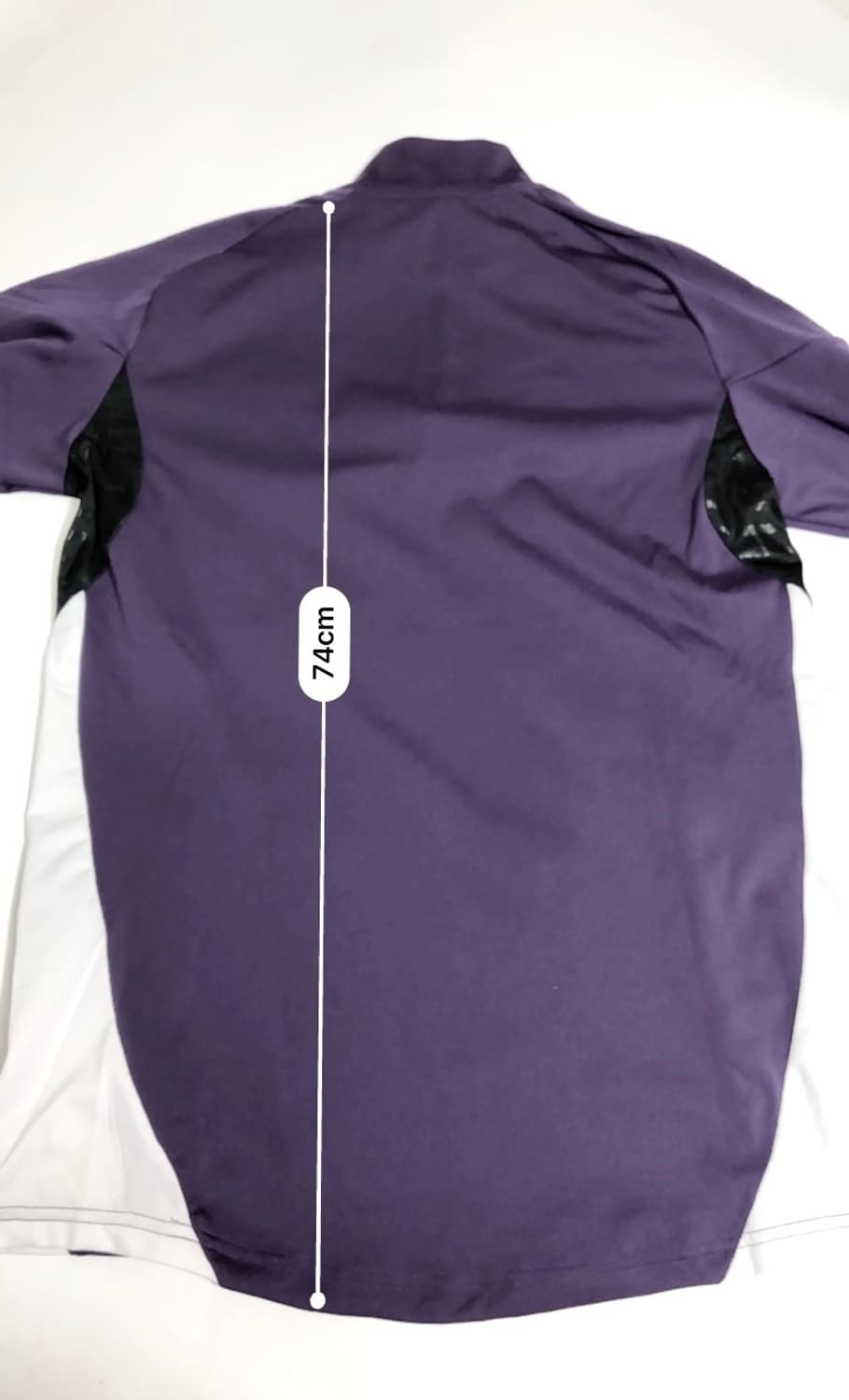 아디다스 레알마드리드 드릴탑  상품이미지9