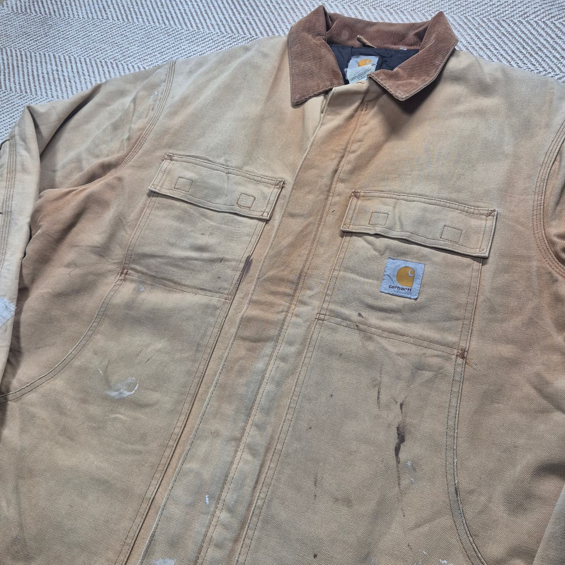 칼하트 아크틱 상품이미지2