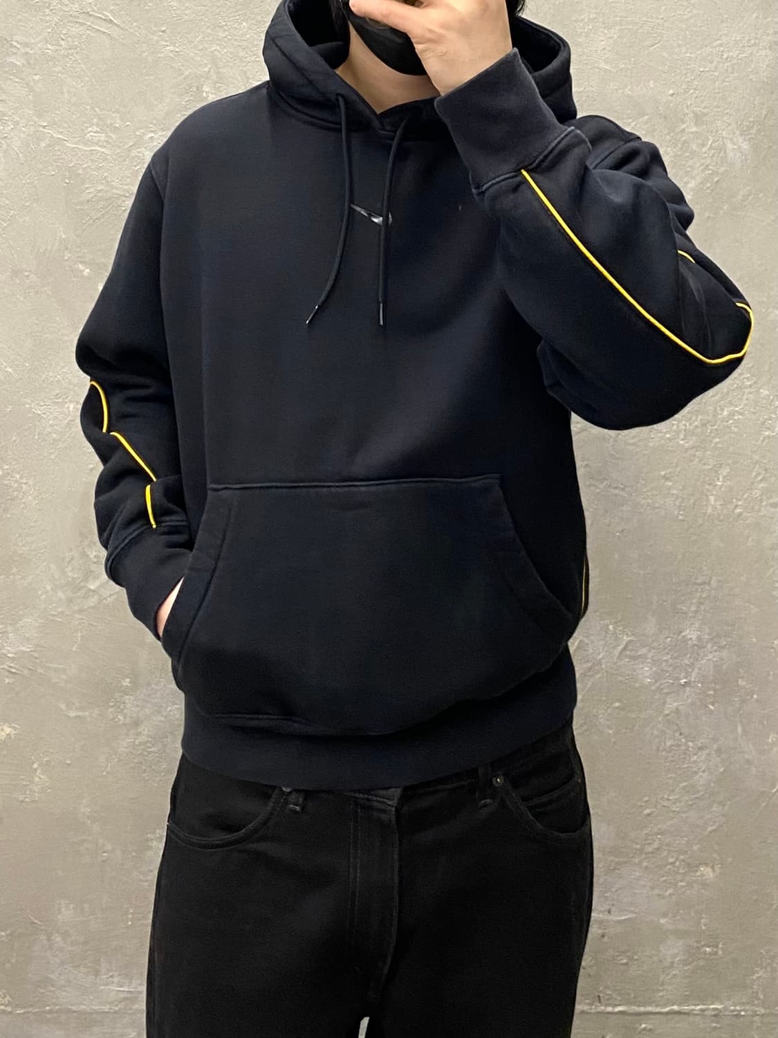 [L] Nike x Nocta 나이키x녹타 에센셜 후드티 상품이미지10