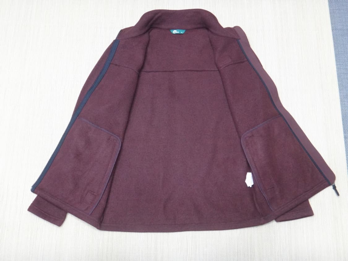 (L/100) 네파 NEPA 남성 클래식 팔라스 플리스자켓 상품이미지6
