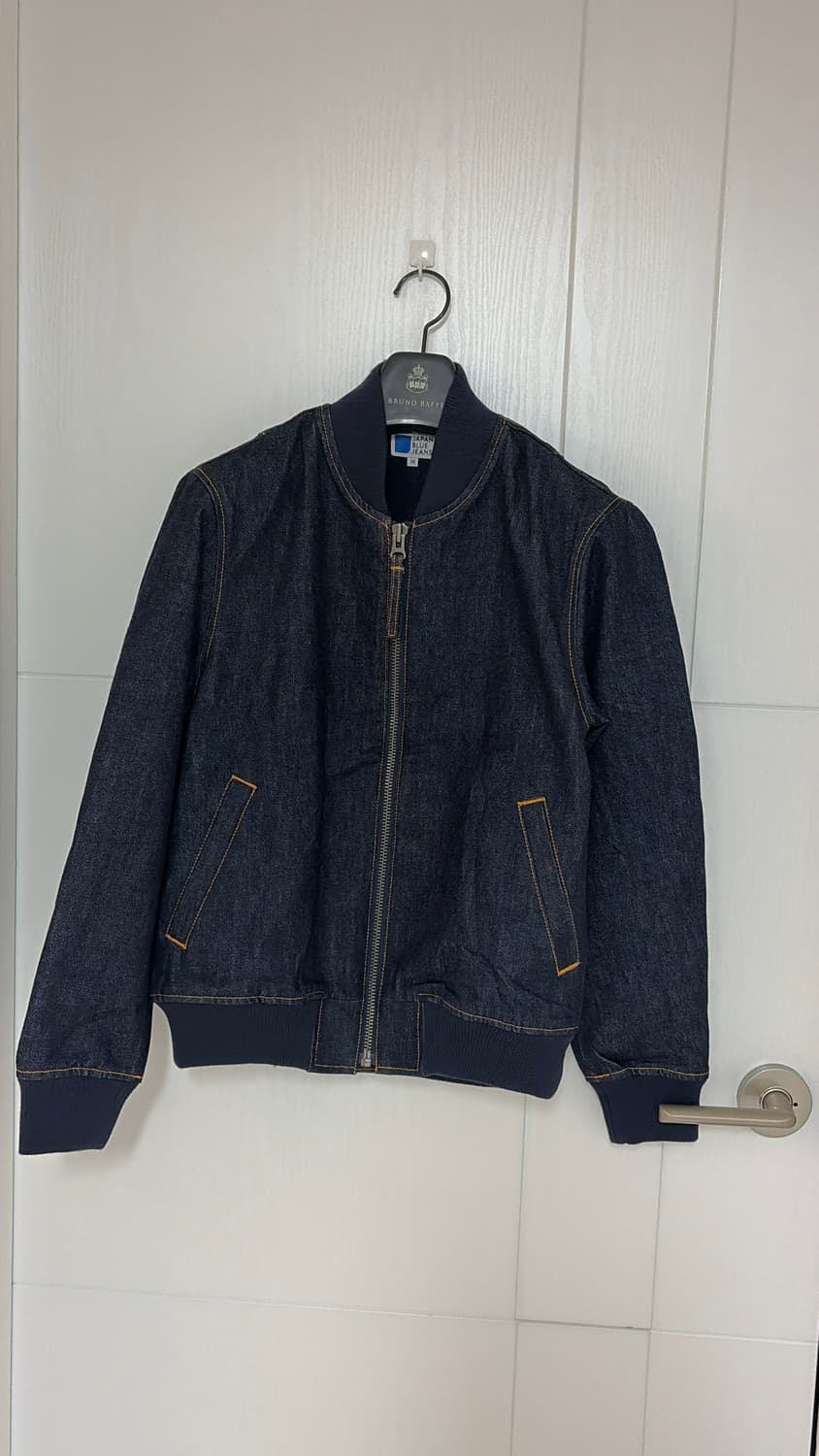 Japan blue jeans 블루종 95사이즈  상품이미지4