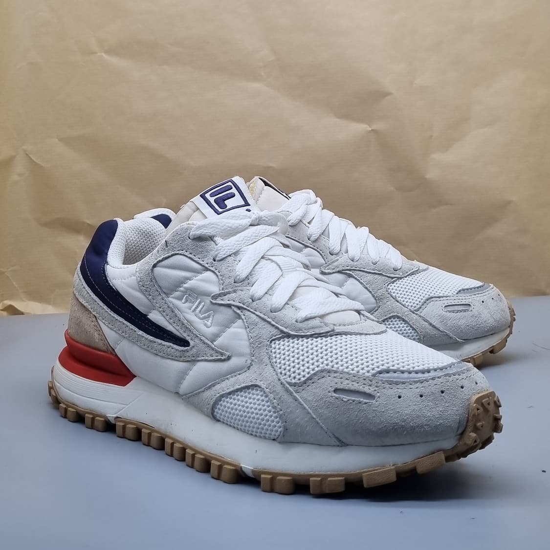 휠라 자가토 운동화250  상품이미지1