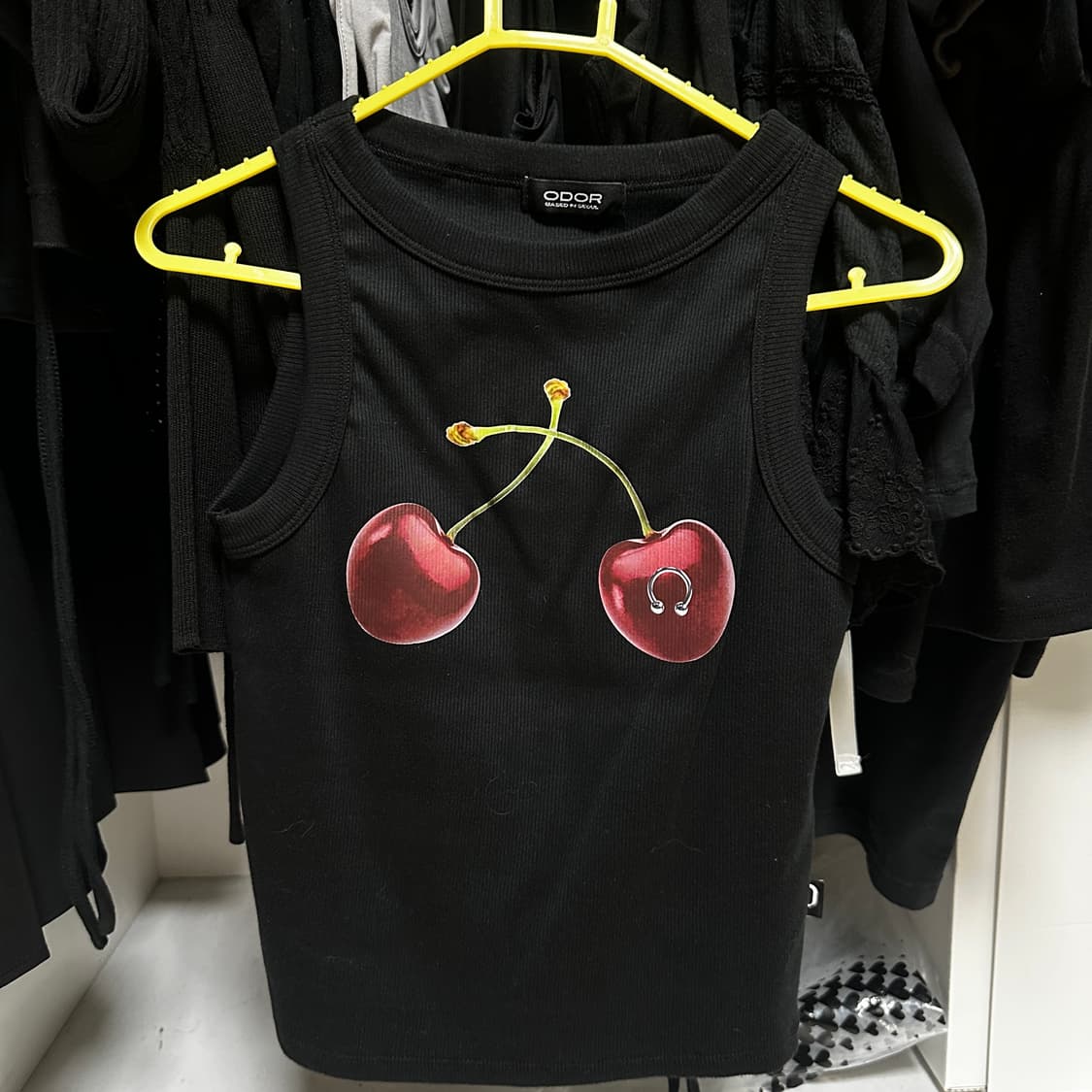 오도어, ton, 미스치프,쓰리타임즈, 카시코 나시 상품이미지2