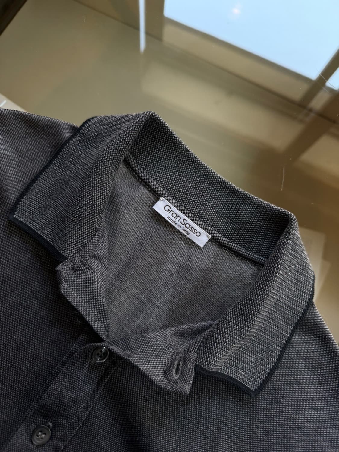 그랑사쏘 pk 셔츠 105 상품이미지10