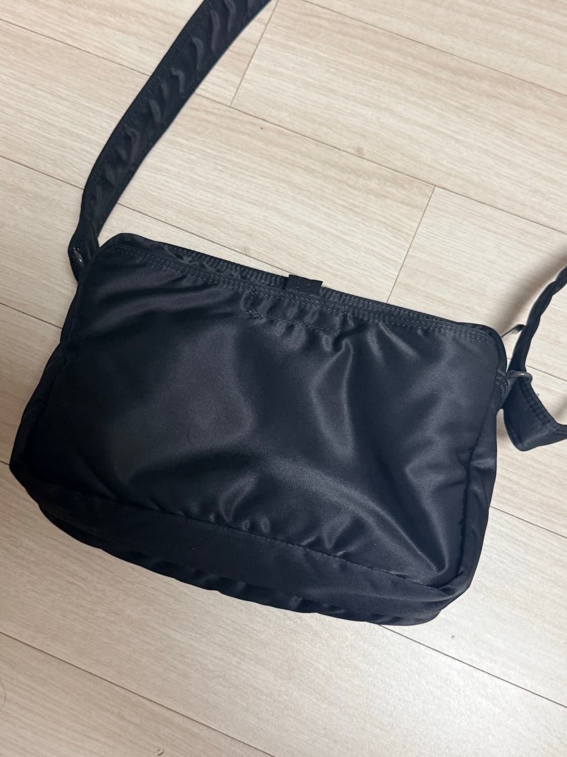 요시다 포터 탱커 숄더백 상품이미지5